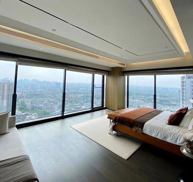 2 BĐS khủng chứng minh Triệu Lộ Tư giàu đến mức khuynh đảo chúng sinh!- Ảnh 17.