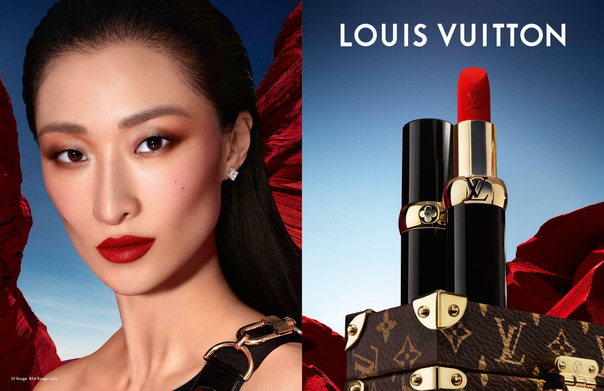 Louis Vuitton ra mắt La Beauté, mở ra hành trình mới cho sắc đẹp- Ảnh 3.