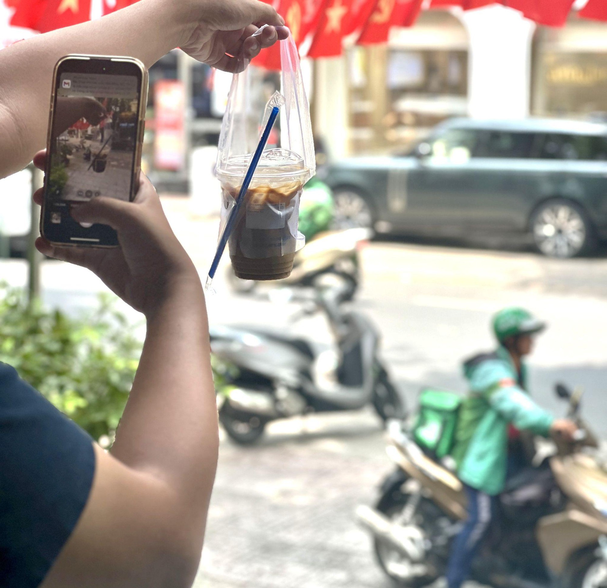 Nhiều người trẻ bỏ qua việc tích điểm trên app đặt đồ ăn và cái kết... mất trắng quyền lợi- Ảnh 4.