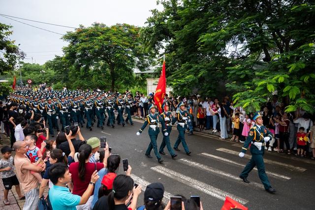 Khi những c&acirc;u chuyện nhỏ b&eacute; c&ugrave;ng tạo n&ecirc;n ngọn lửa lớn mang t&ecirc;n "Tiếp Lửa Tự H&agrave;o"- Ảnh 5.