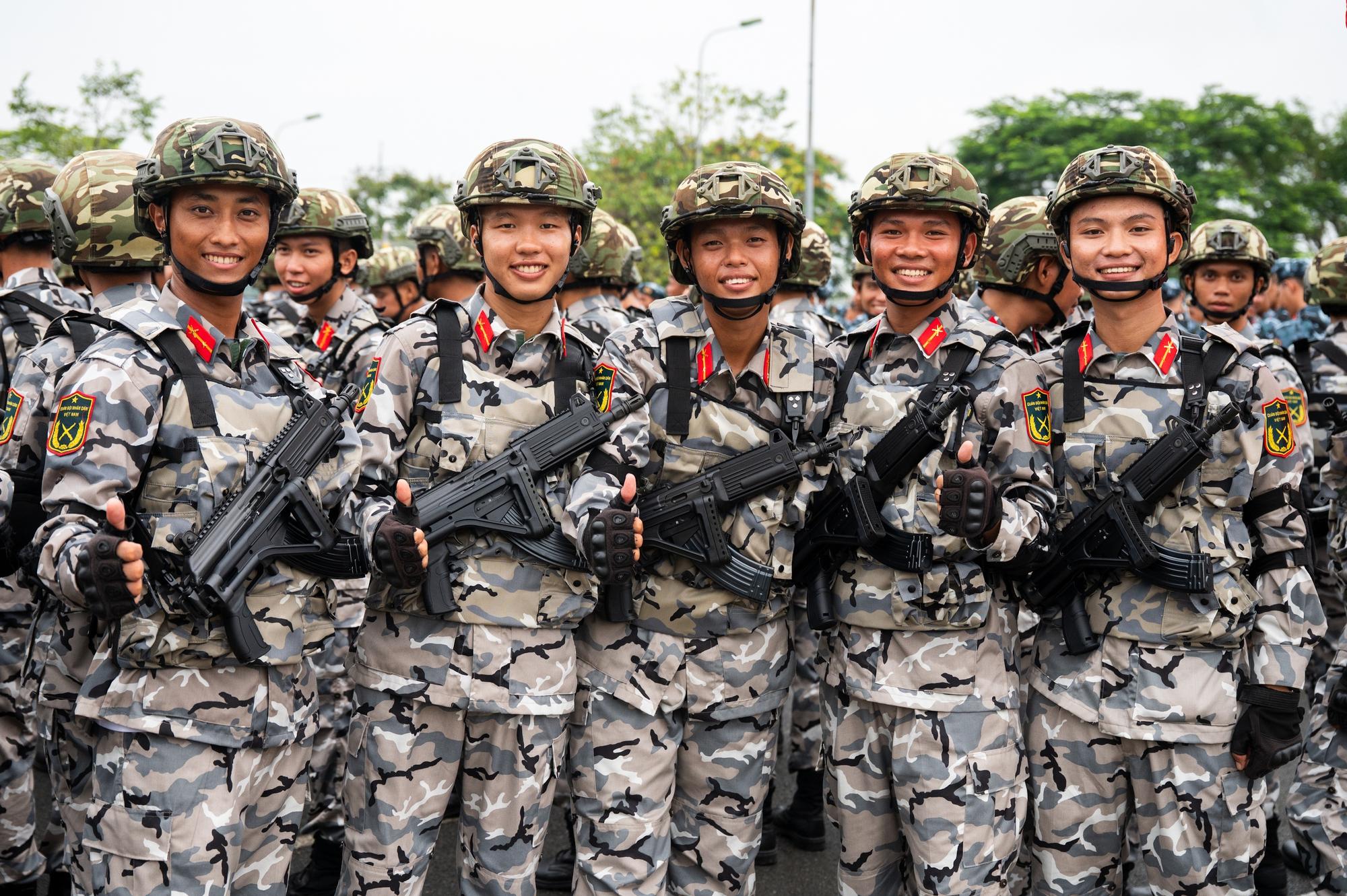 Khi những c&acirc;u chuyện nhỏ b&eacute; c&ugrave;ng tạo n&ecirc;n ngọn lửa lớn mang t&ecirc;n "Tiếp Lửa Tự H&agrave;o"- Ảnh 6.