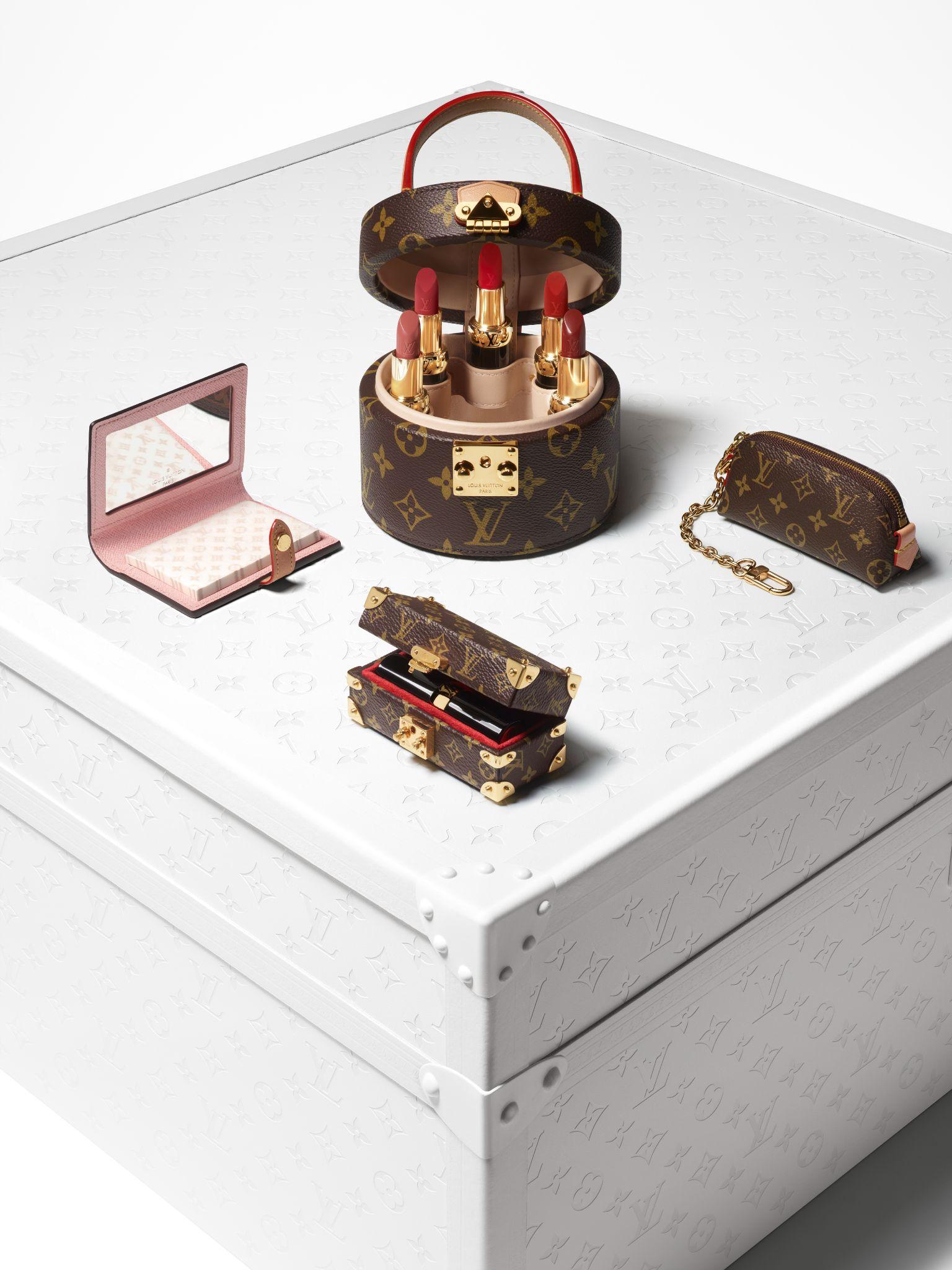 Louis Vuitton ra mắt La Beauté, mở ra hành trình mới cho sắc đẹp- Ảnh 7.
