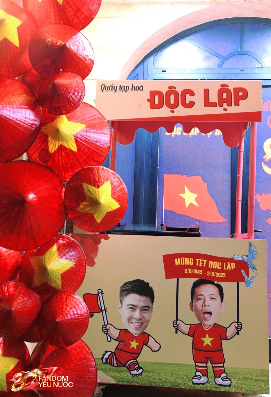 Duy Mạnh: 