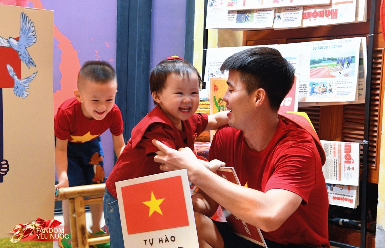 Duy Mạnh: 