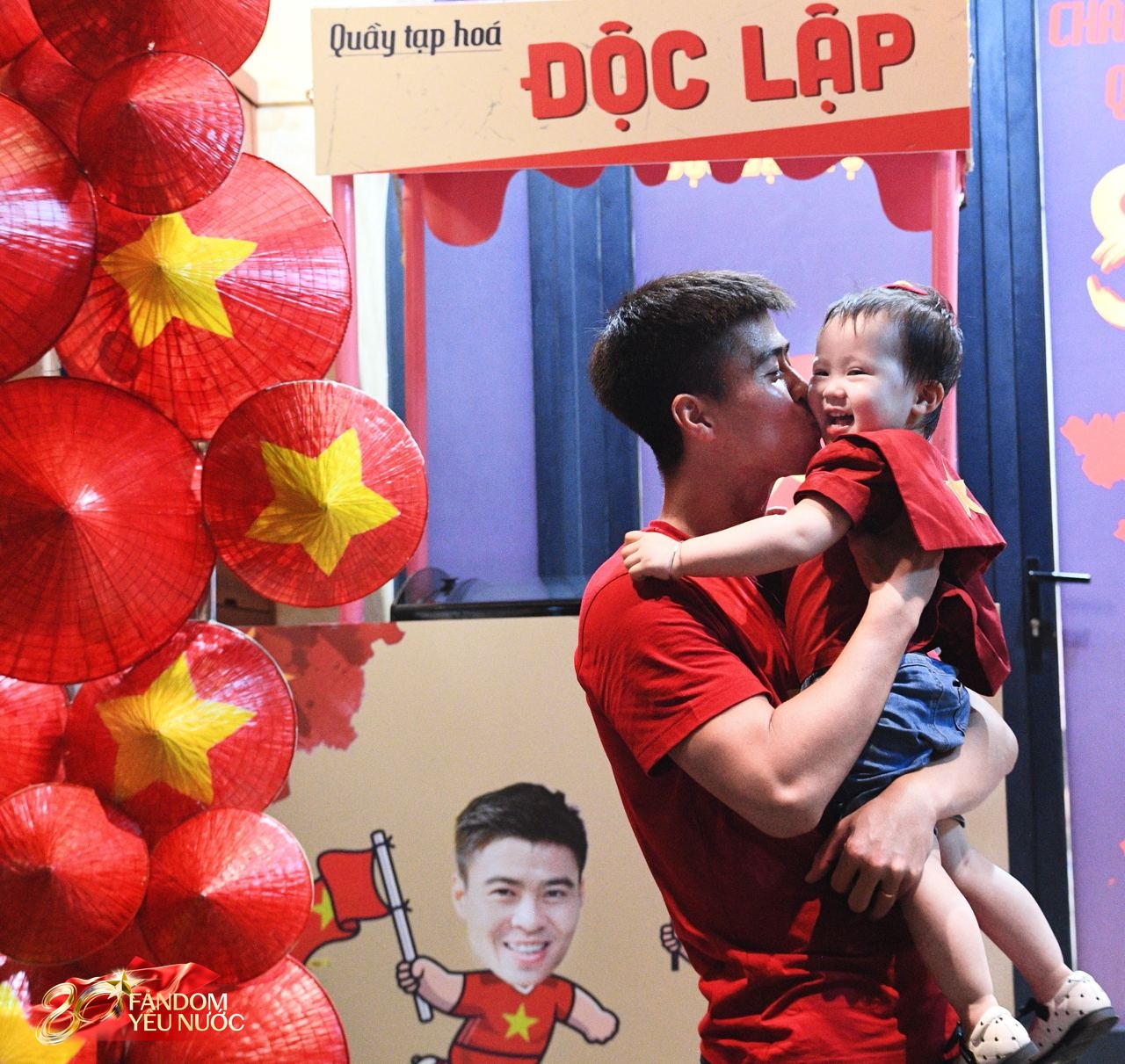 Duy Mạnh: 