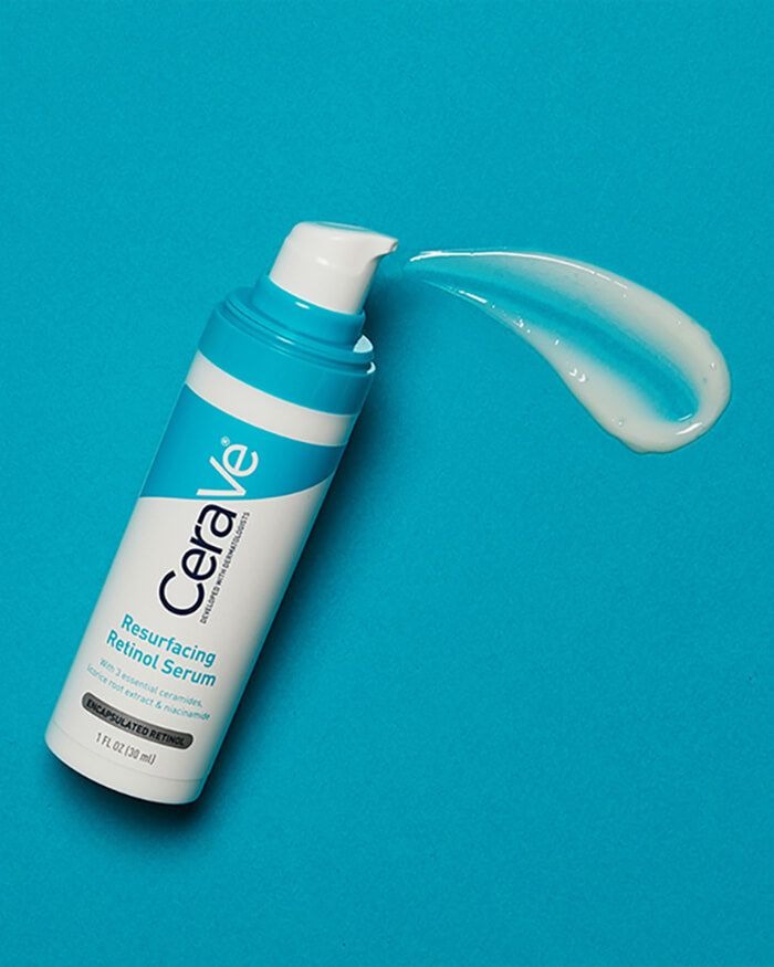 6 retinol chống già đỉnh như hack, bôi 1 phát bạn trẻ lại cỡ 5 tuổi xuân- Ảnh 2.