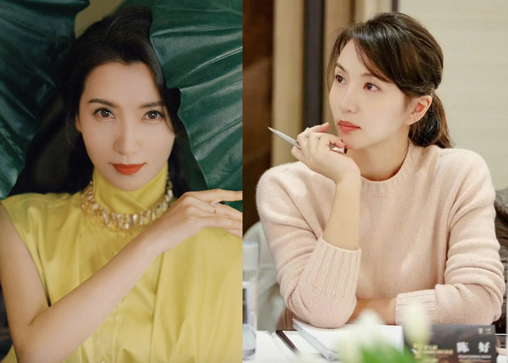 Mỹ nhân đẹp nhất Thiên Long Bát Bộ bỏ showbiz cưới đại gia, giờ làm giảng viên- Ảnh 5.