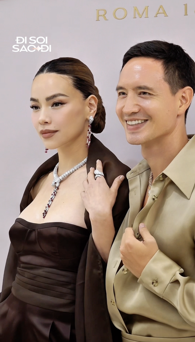 Màn tụ visual 