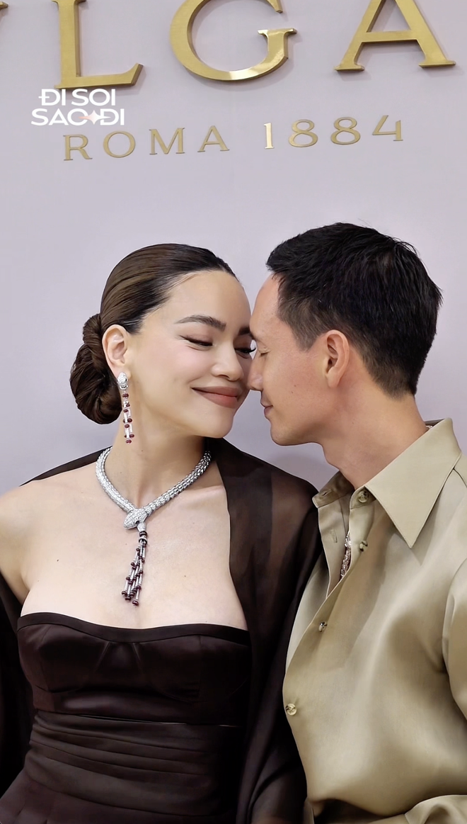 Màn tụ visual 