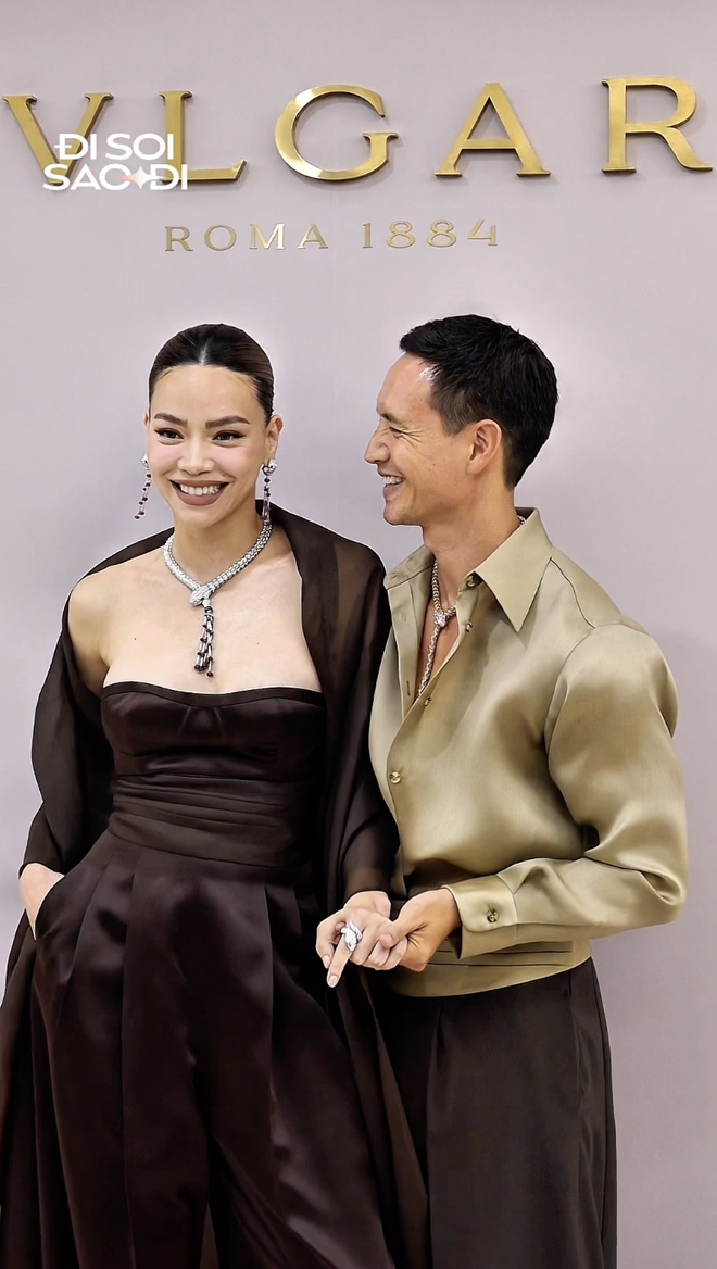 Màn tụ visual 
