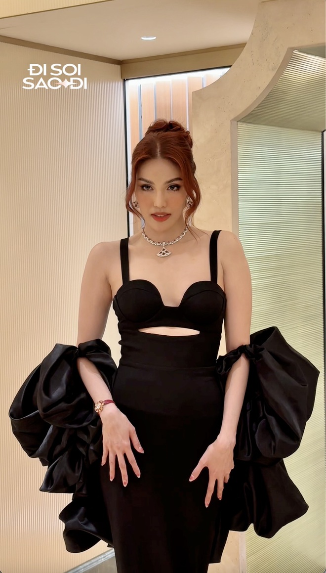Màn tụ visual 