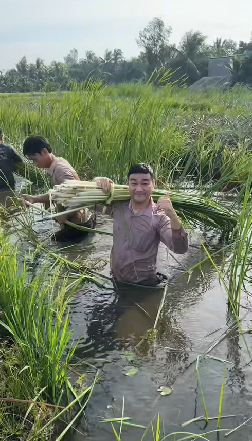 Vì sao các chàng rể Hàn, Nhật về miền Tây lại “lụy” đến thế?- Ảnh 2.