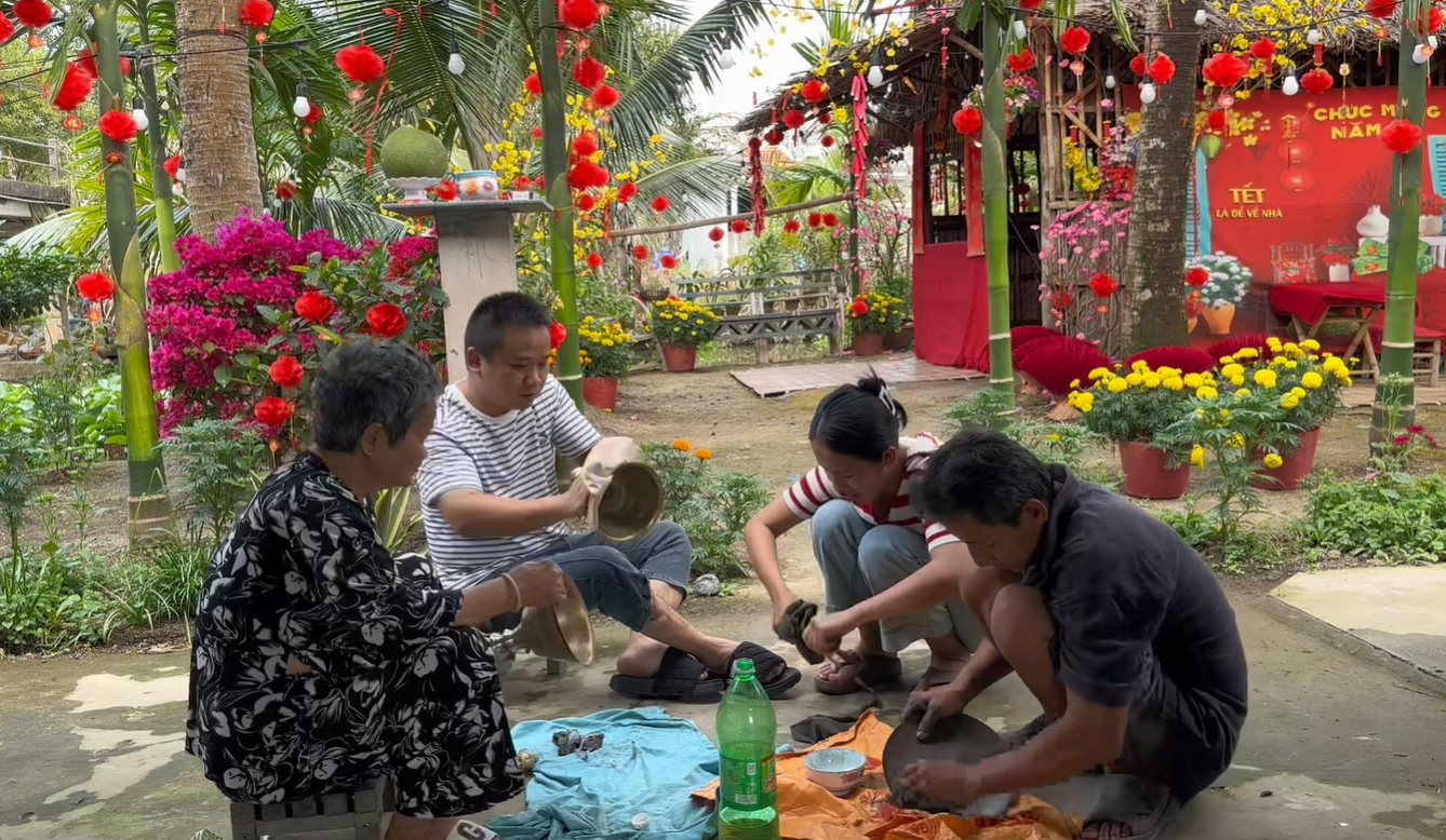 Vì sao các chàng rể Hàn, Nhật về miền Tây lại “lụy” đến thế?- Ảnh 6.