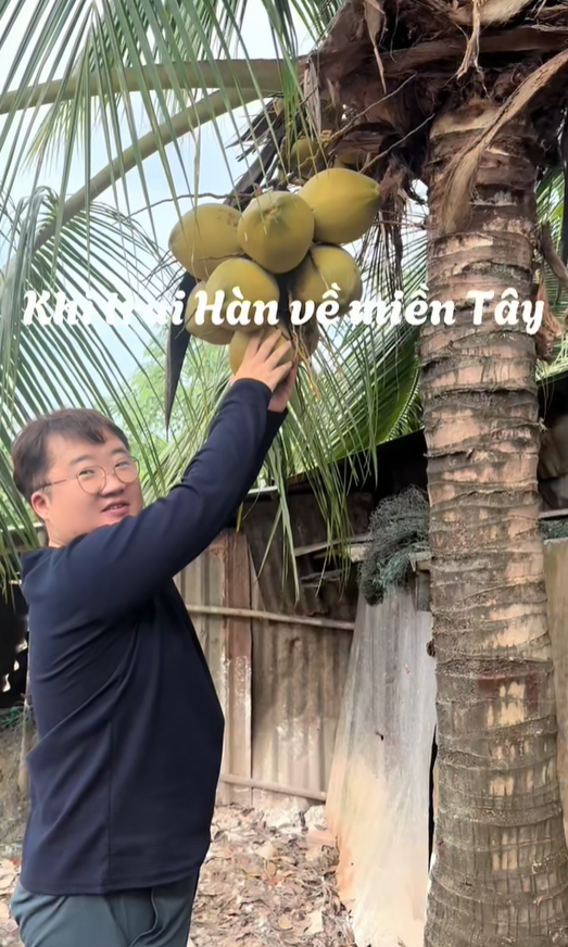 Vì sao các chàng rể Hàn, Nhật về miền Tây lại “lụy” đến thế?- Ảnh 3.