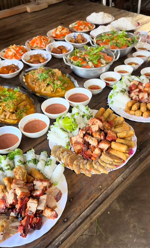 Vì sao các chàng rể Hàn, Nhật về miền Tây lại “lụy” đến thế?- Ảnh 5.