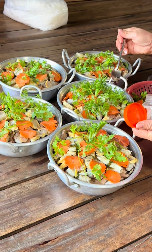 Vì sao các chàng rể Hàn, Nhật về miền Tây lại “lụy” đến thế?- Ảnh 4.