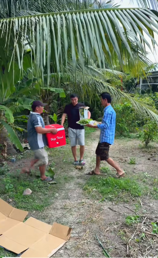 Vì sao các chàng rể Hàn, Nhật về miền Tây lại “lụy” đến thế?- Ảnh 8.