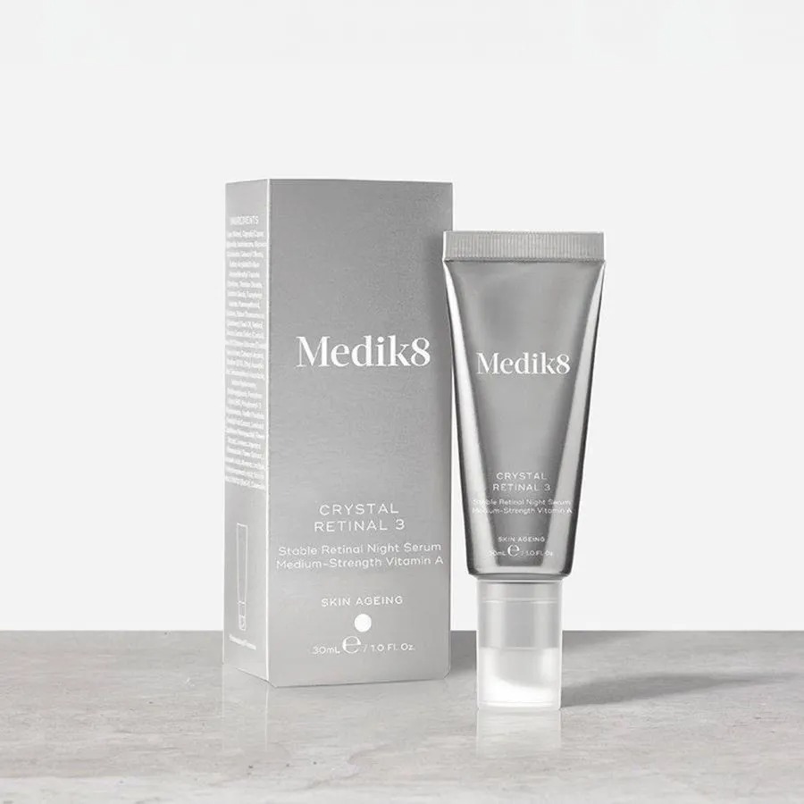 6 retinol chống già đỉnh như hack, bôi 1 phát bạn trẻ lại cỡ 5 tuổi xuân- Ảnh 3.