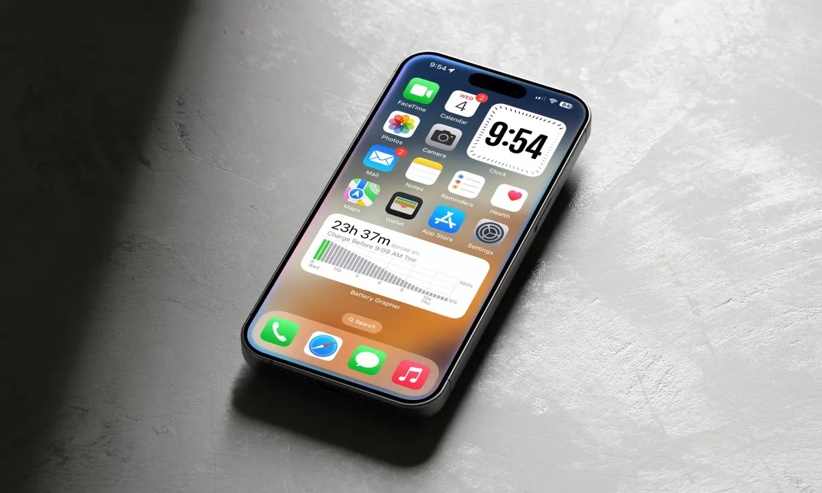 Lý do khiến Apple vội vã phát hành iOS 18.6.2- Ảnh 1.