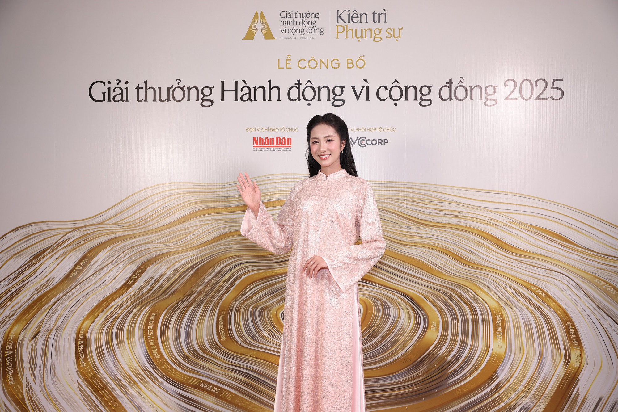 Kiên trì phụng sự với lời hứa cam kết dài lâu - điểm giao giữa Human Act Prize và sứ mệnh của các dự án vì cộng đồng- Ảnh 4.
