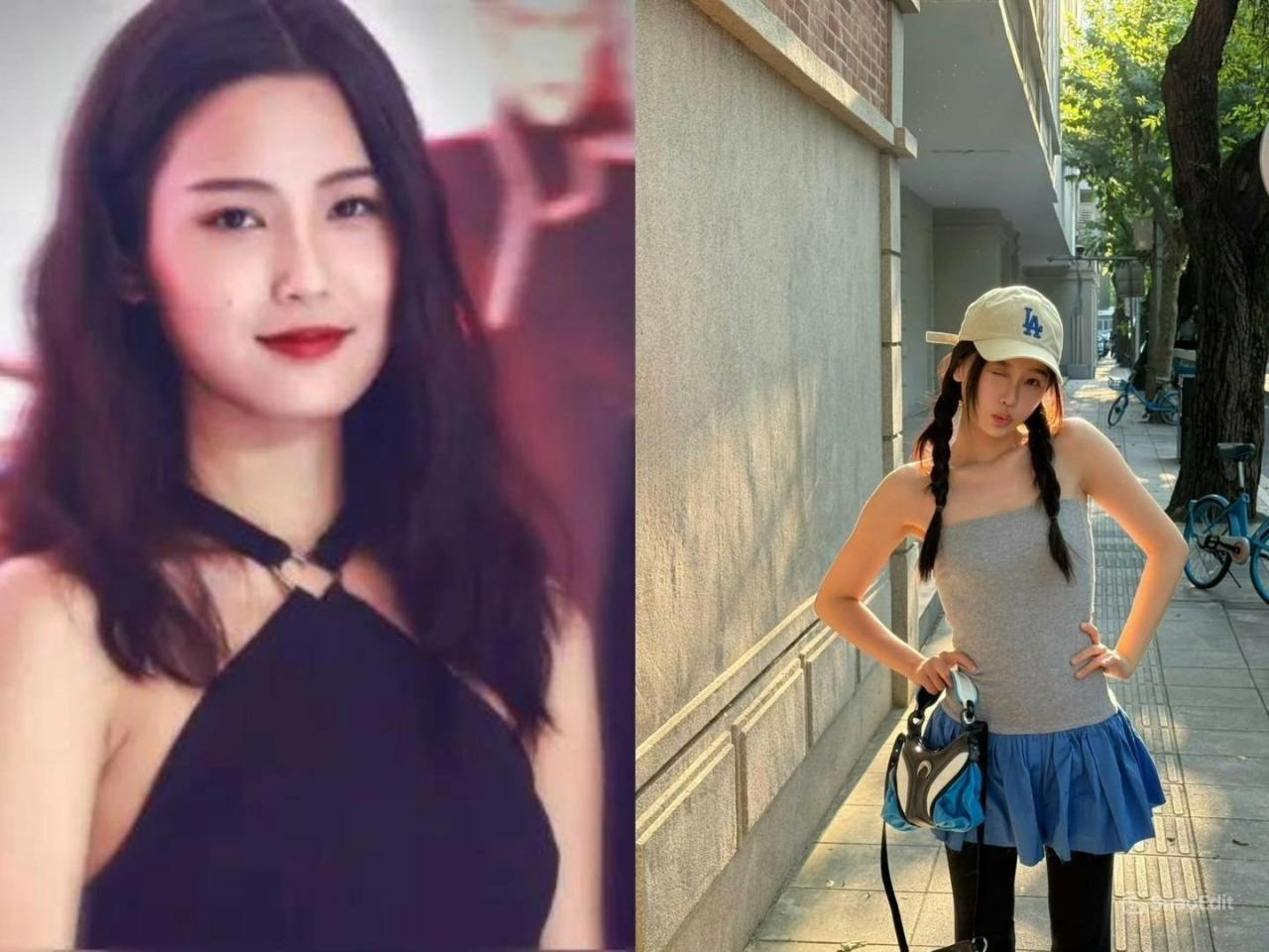 MXH phẫn nộ vì nữ diễn viên 
