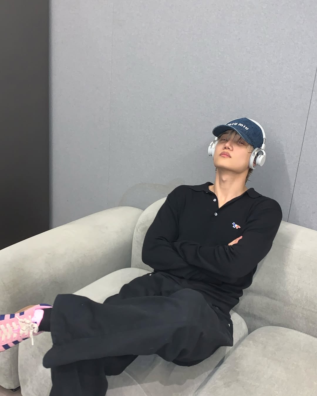 Bùng binh tình ái: Jennie (BLACKPINK) 