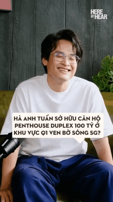 4 sao Việt có nhà trăm tỷ: Hà Anh Tuấn giàu không chối cãi, Hoa Hậu Việt Nam sống sang đến nỗi tưởng hư cấu- Ảnh 1.