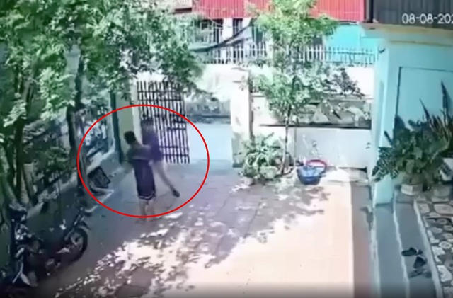 Vụ nam giáo viên đến tận nhà tát học sinh thủng màng nhĩ: Chia sẻ bất ngờ từ thầy hiệu trưởng- Ảnh 1.