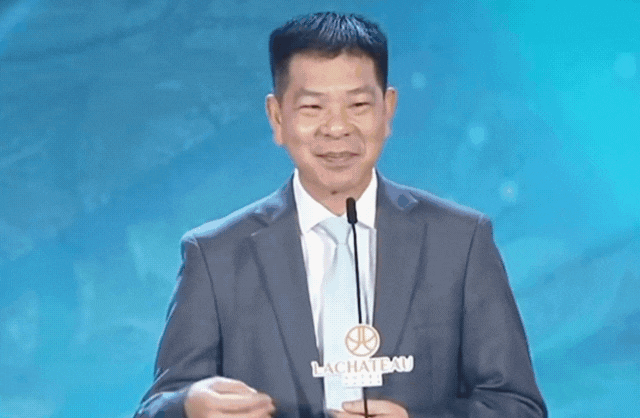 Phát ngôn coi thường phụ nữ gây phẫn nộ tại Miss Grand Việt Nam 2025: 