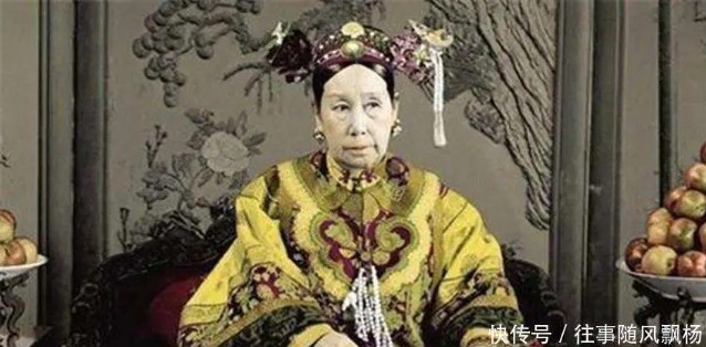 Bí ẩn cây bạch quả trấn giữ mộ cha, ông của 2 vị hoàng đế: Từ Hi kinh hãi tự tay chặt bỏ- Ảnh 5.