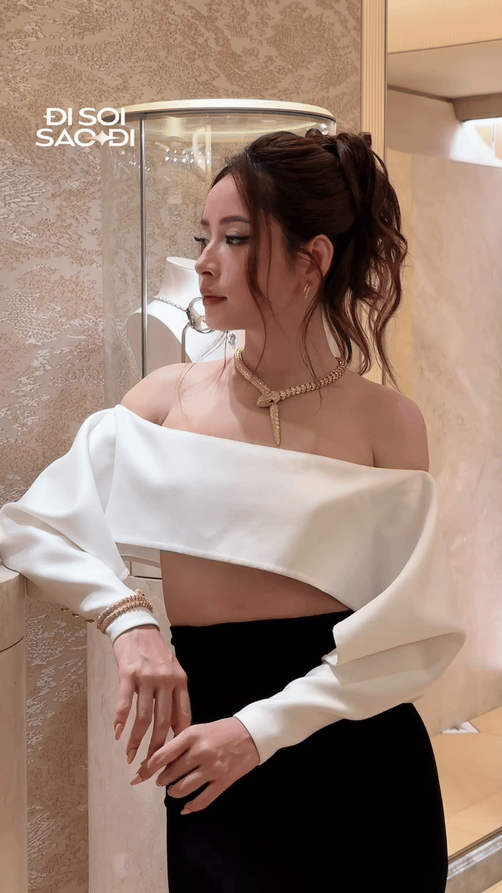 Màn tụ visual 