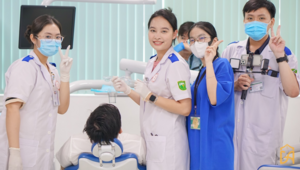 Điểm chuẩn Đại học Y khoa Phạm Ngọc Thạch tràn trên mạng, trường nói chưa chuẩn- Ảnh 5.