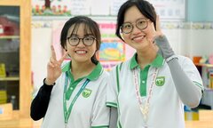 Điểm chuẩn Đại học Y khoa Phạm Ngọc Thạch tràn trên mạng, trường nói chưa chuẩn- Ảnh 4.