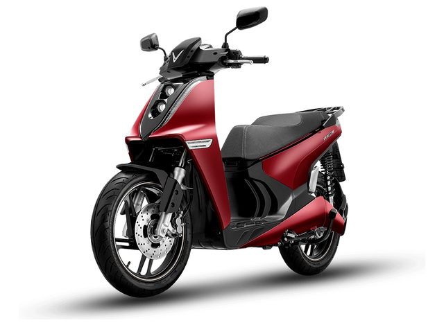 Đại lý báo giá xe máy điện VinFast cực tốt: Rẻ nhất 10 triệu, hơn 28 triệu có xe đi 200km/sạc, cốp 27 lít- Ảnh 3.