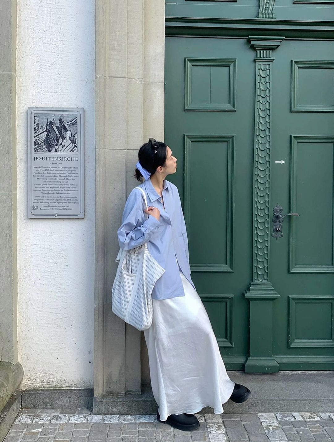 5 item đẹp bất bại m&ugrave;a thu, chị em sắm bao nhi&ecirc;u cũng kh&ocirc;ng thấy ph&iacute; tiền- Ảnh 9.