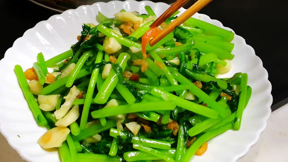 6 loại rau mùa thu không cần phun thuốc trừ sâu, vừa ngon vừa an toàn cho sức khỏe- Ảnh 1.