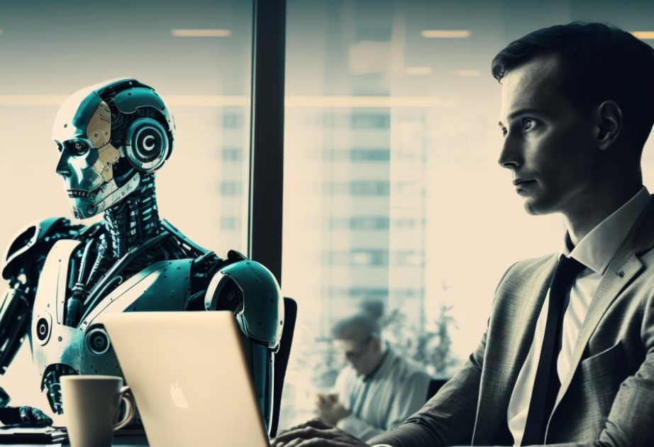 1/5 doanh nghiệp giảm tuyển dụng nửa cuối năm 2025: CEO coi sa thải là "thành tựu" tiết kiệm, dân văn phòng và công nghệ tăng lương chậm hơn cả nghề pha chế- Ảnh 3.
