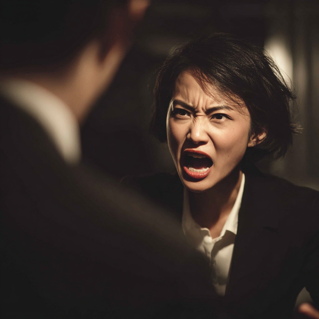 Sự thật đáng sợ: Nghe mắng nhiều quá, IQ có thể tụt dốc không phanh, tương lai mịt mờ- Ảnh 1.