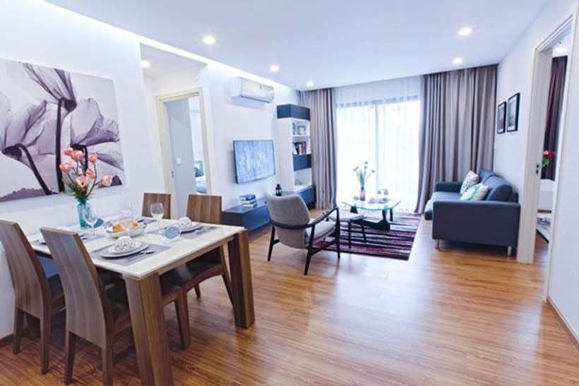 2 tỷ đồng nên mua chung cư hay nhà đất?- Ảnh 1.