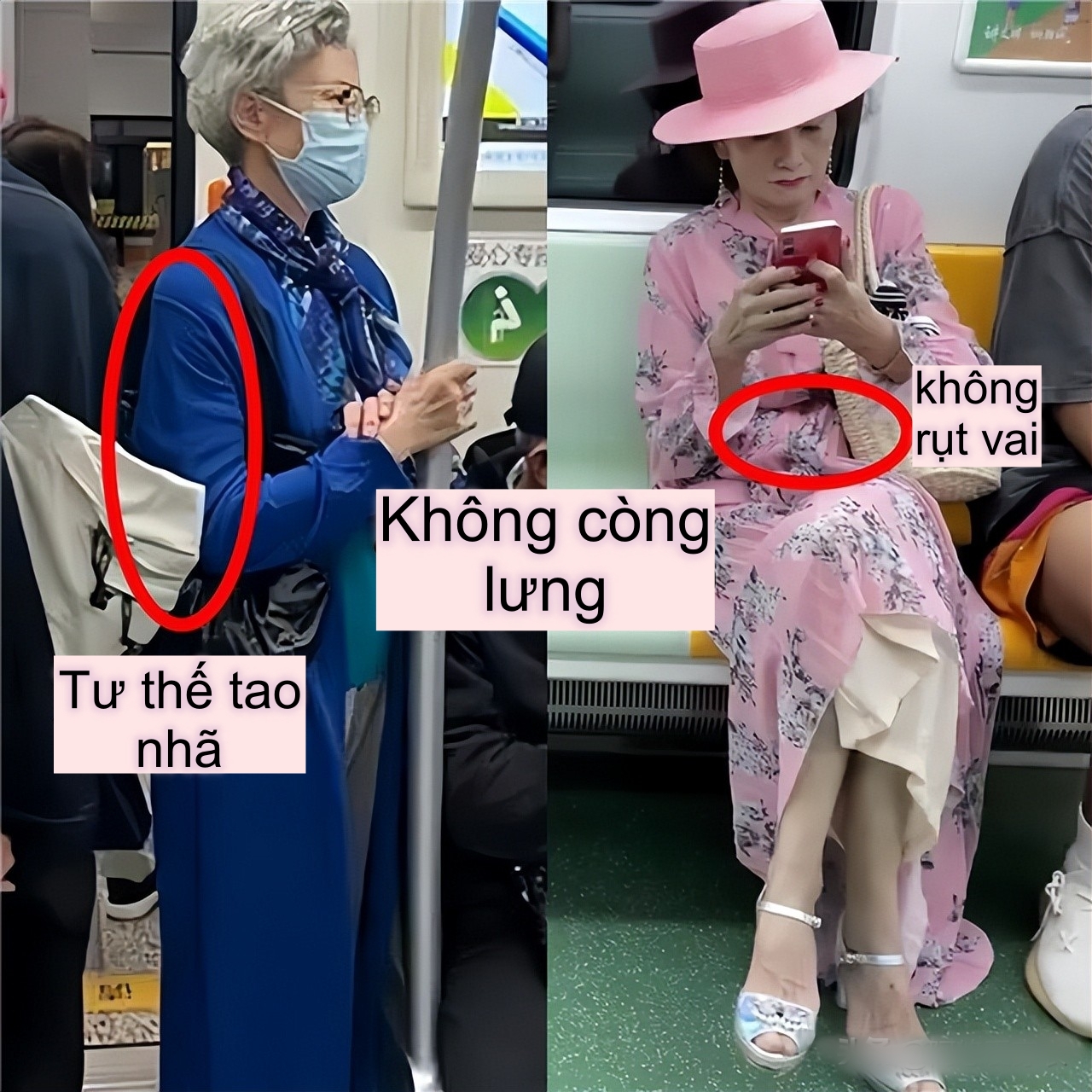 Ở tuổi 45+, tôi học cách "buông bỏ" những món đồ này để mặc đẹp và tự tin hơn- Ảnh 11.