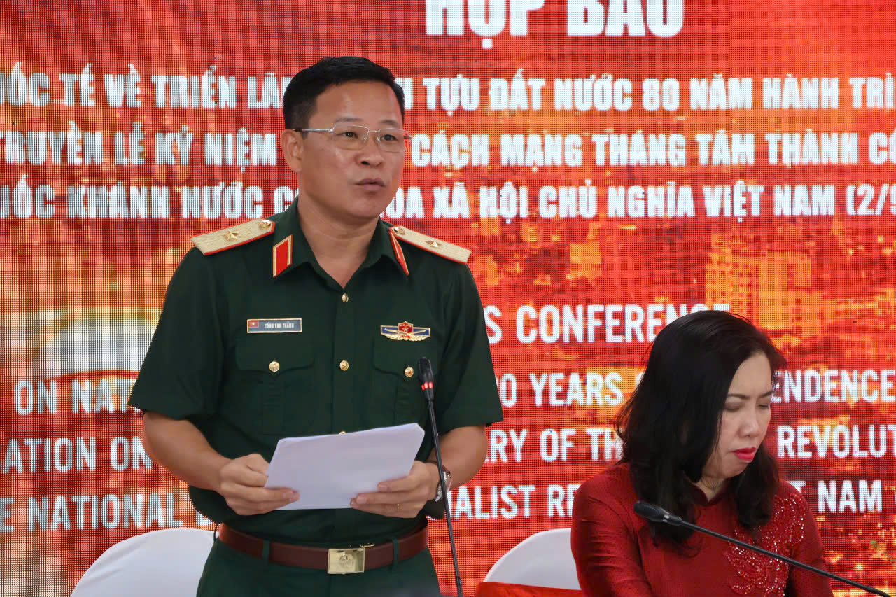 Đoàn quân nhân Trung Quốc đến Việt Nam dự diễu binh khi nào?- Ảnh 2.