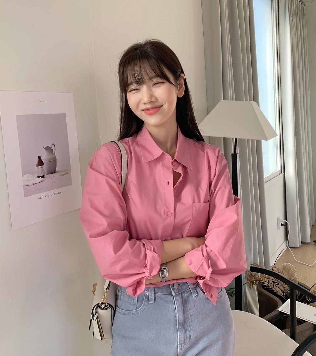 5 item đẹp bất bại m&ugrave;a thu, chị em sắm bao nhi&ecirc;u cũng kh&ocirc;ng thấy ph&iacute; tiền- Ảnh 5.