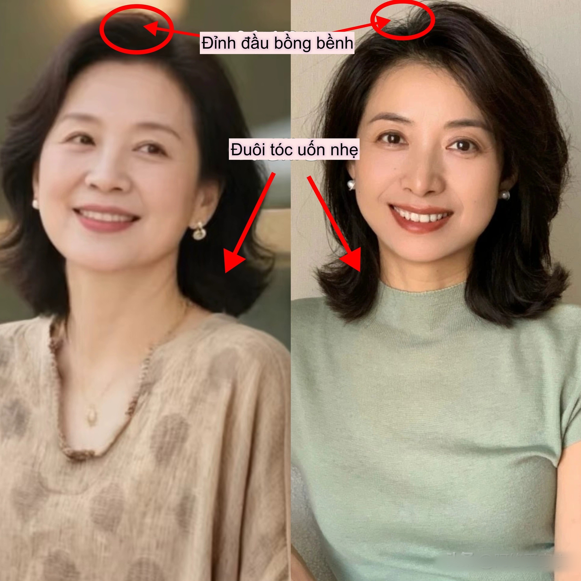 Ở tuổi 45+, tôi học cách "buông bỏ" những món đồ này để mặc đẹp và tự tin hơn- Ảnh 4.