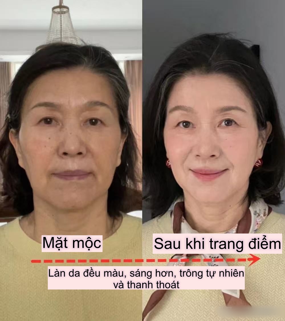 Ở tuổi 45+, tôi học cách "buông bỏ" những món đồ này để mặc đẹp và tự tin hơn- Ảnh 7.