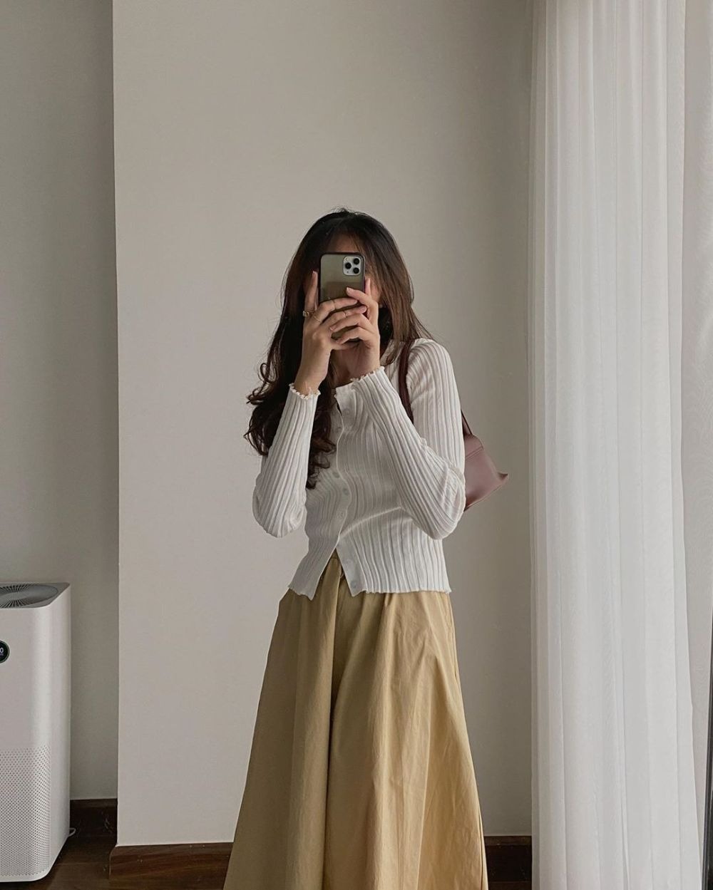 5 item đẹp bất bại m&ugrave;a thu, chị em sắm bao nhi&ecirc;u cũng kh&ocirc;ng thấy ph&iacute; tiền- Ảnh 4.