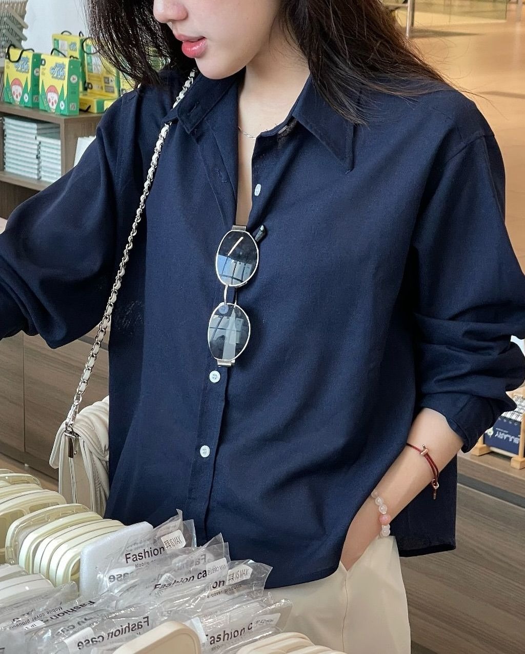 5 item đẹp bất bại m&ugrave;a thu, chị em sắm bao nhi&ecirc;u cũng kh&ocirc;ng thấy ph&iacute; tiền- Ảnh 8.