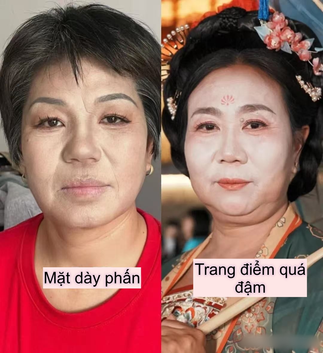 Ở tuổi 45+, tôi học cách "buông bỏ" những món đồ này để mặc đẹp và tự tin hơn- Ảnh 6.