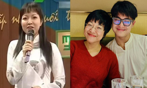 Nữ MC gây tiếc nuối khi vừa thông báo nghỉ công việc truyền hình là ai?- Ảnh 5. Nữ MC gây tiếc nuối khi vừa thông báo nghỉ công việc truyền hình là ai?- Ảnh 5.
