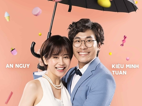 Siêu phẩm bị lãng quên của Em Xinh sexy nhất bất ngờ viral lại: Tất cả tại nam chính trăm tỷ?- Ảnh 5.