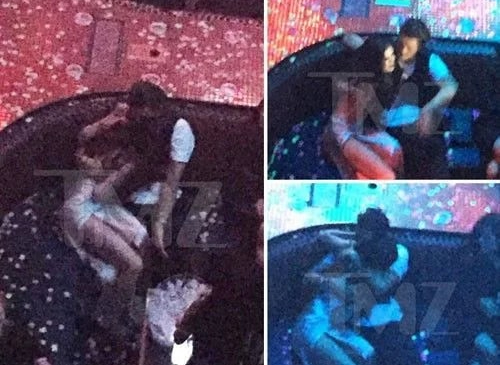 Lộ bằng chứng Selena Gomez làm tiểu tam trong quá khứ, có liên quan đến Taylor Swift?- Ảnh 3. Lộ bằng chứng Selena Gomez làm tiểu tam trong quá khứ, có liên quan đến Taylor Swift?- Ảnh 3.